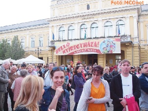 Helló Nyíregyháza 2016 Helló Nyíregyháza 2016